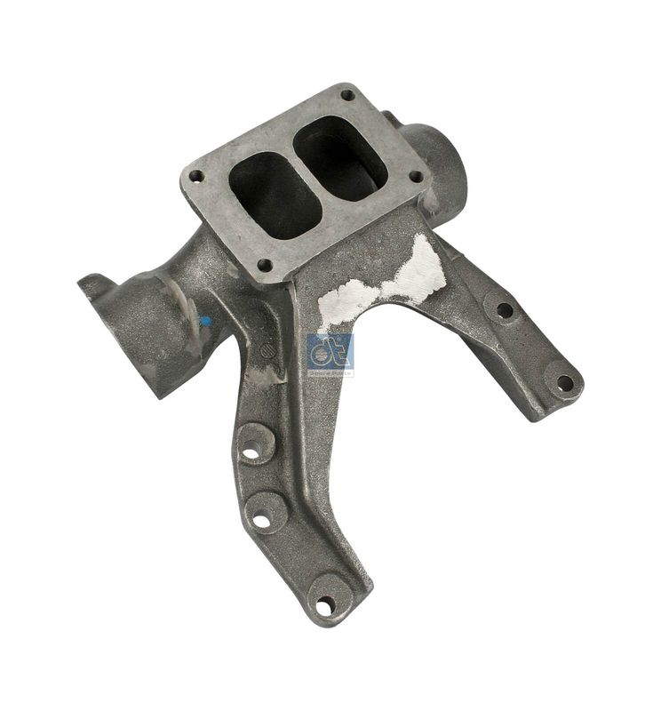 Wellendichtring, Kurbelwelle