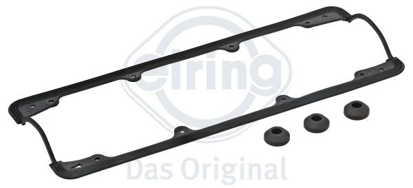 Staubschutzsatz, Stoßdämpfer