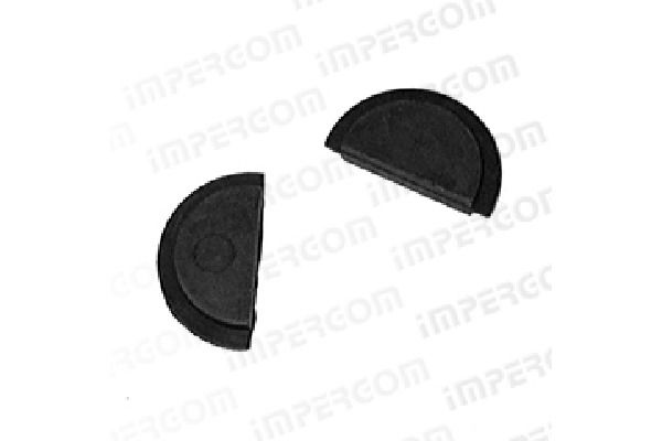 Mittelschalldämpfer