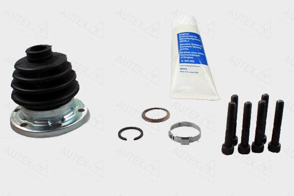 Thermostat, Kühlmittel