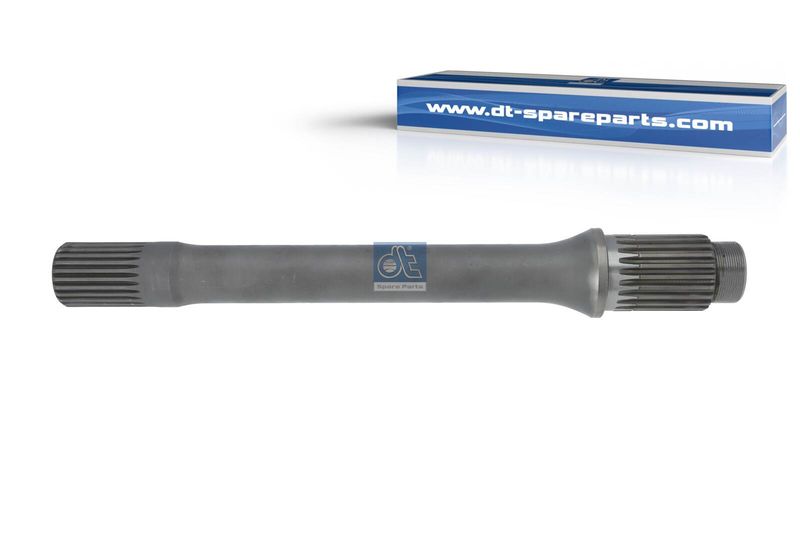 Schlauch, Zylinderkopfhaubenentlüftung