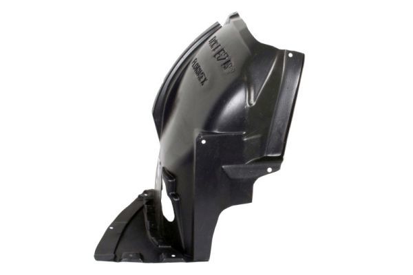 Radkasten aus Kunststoff