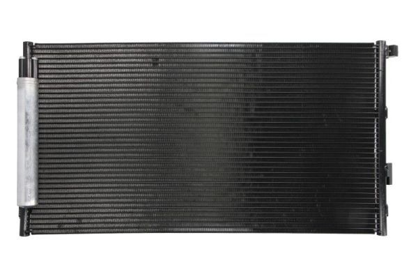 Kondensator, Klimaanlage