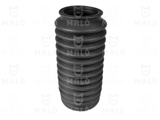 Gasfeder, Koffer-/Laderaum