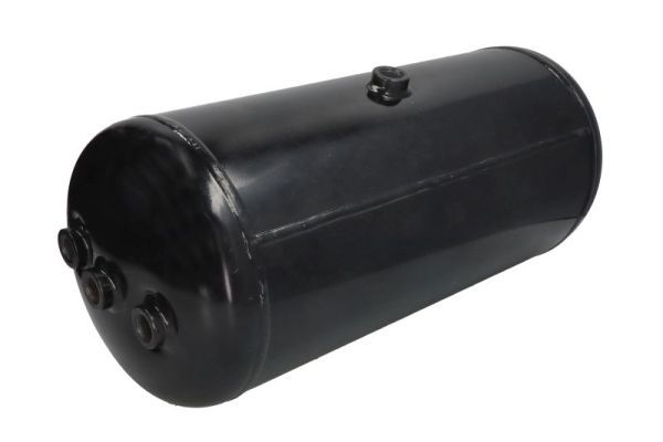 Luftbehälter, Druckluftanlage