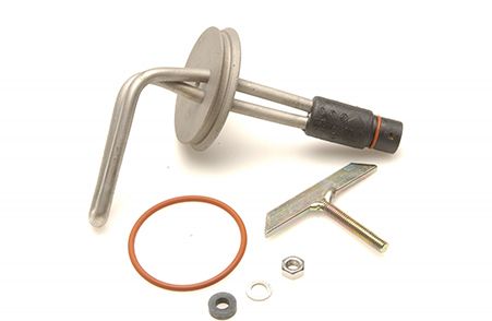 Heizelement, Motorvorwärmsystem