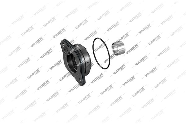 Kompressor, Druckluftanlage