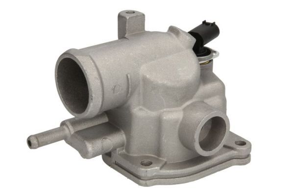 Thermostat, Kühlmittel