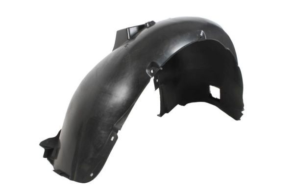 Radkasten aus Kunststoff