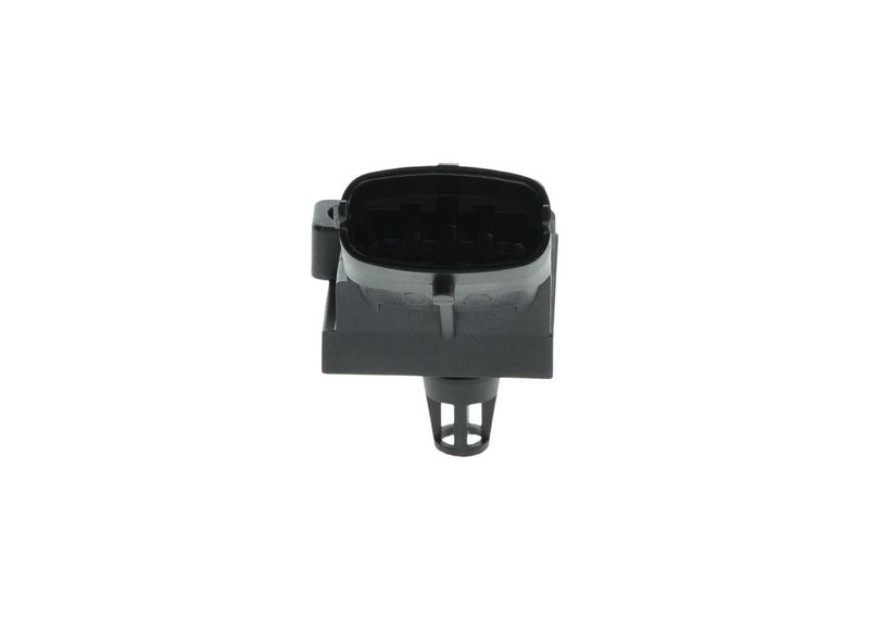 Sensor, Ansauglufttemperatur