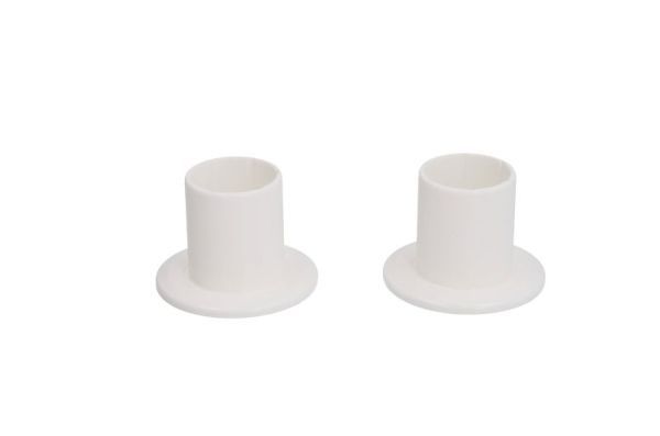 Buchse, Fahrerhauslagerung