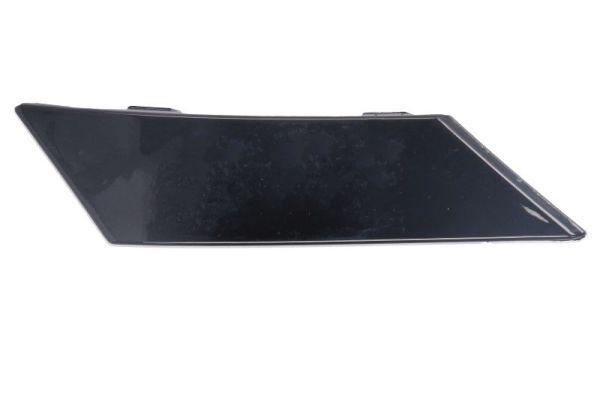 Stoßfänger - Zier-/Schutzleiste