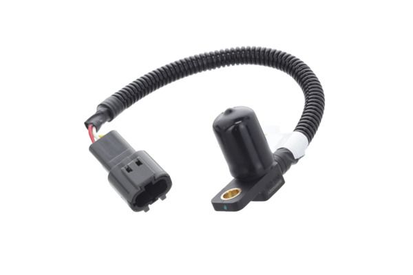 Impulsgeber, Kurbelwelle