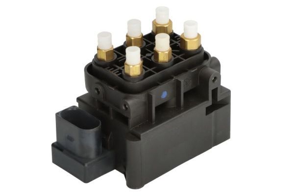 Ventil, Druckluftanlage