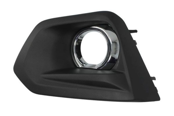 Stoßfänger - Lüftungsgitter