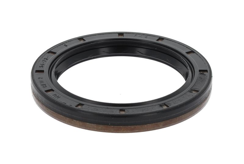 Wellendichtring, Differential