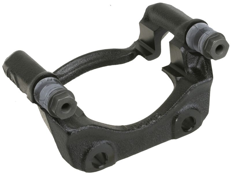 Halter, Bremssattel