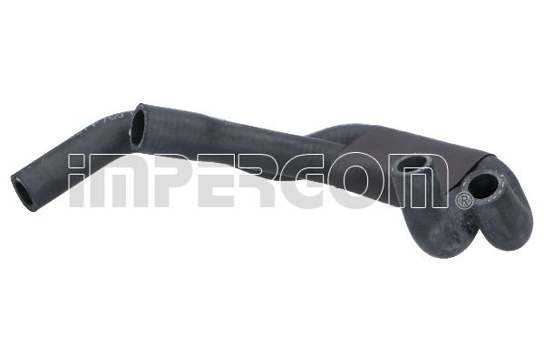 Schlauch, Wärmetauscher (Heizung)