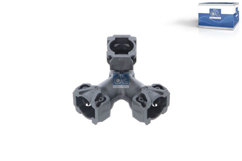 Staubschutzsatz, Stoßdämpfer