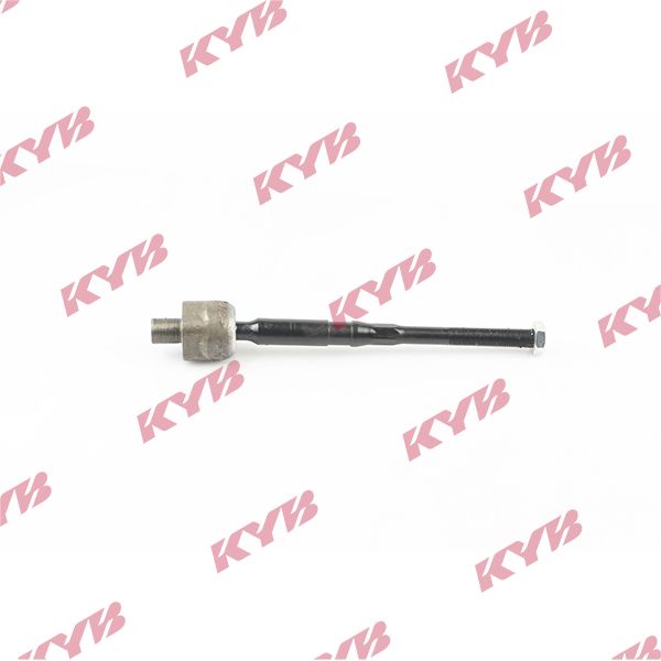 Axialgelenk, Spurstange