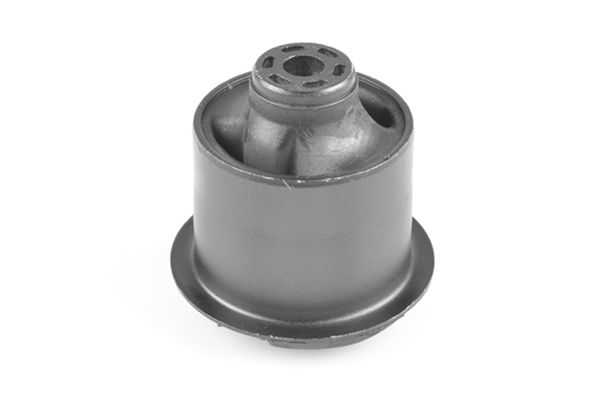 Lagerung, Achsträger