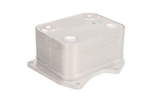 Ölkühler, Motoröl