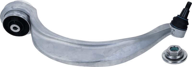 Lenker, Radaufhängung