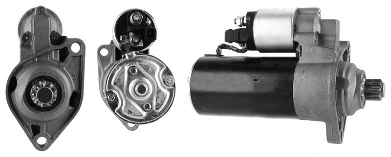 Reparatursatz, Differential