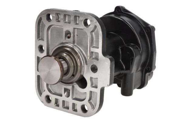 Unterdruckpumpe, Bremsanlage