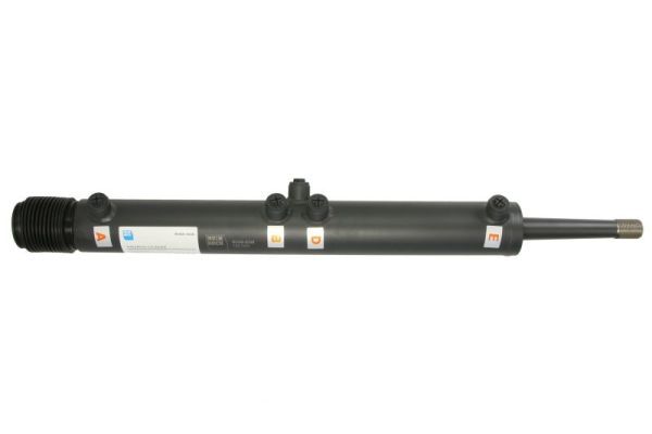 Arbeitszylinder, Servolenkung