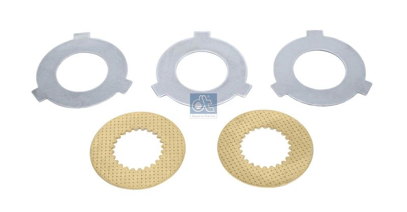 Reparatursatz, Retarder