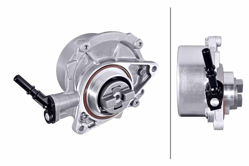 Unterdruckpumpe, Bremsanlage