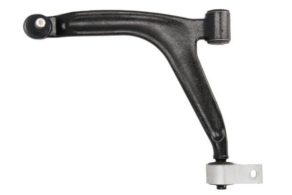 Lenker, Radaufhängung