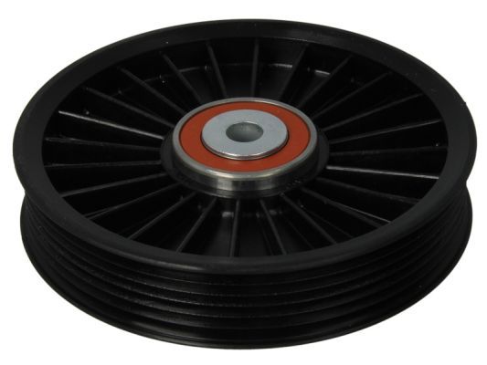 Umlenk-/Führungsrolle, Keilrippenriemen