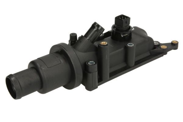 Thermostat, Kühlmittel