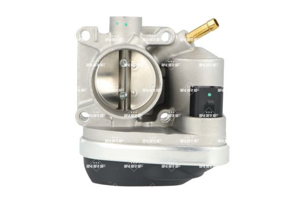 Drosselklappenstutzen