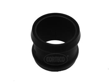 Kühlmittelrohrleitung