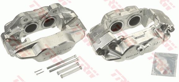 Bremssattel