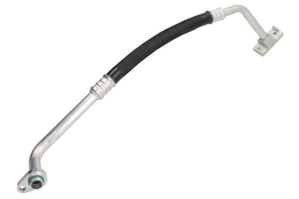 Hochdruck-/Niederdruckleitung, Klimaanlage