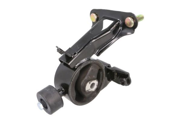 Halter, Motoraufhängung