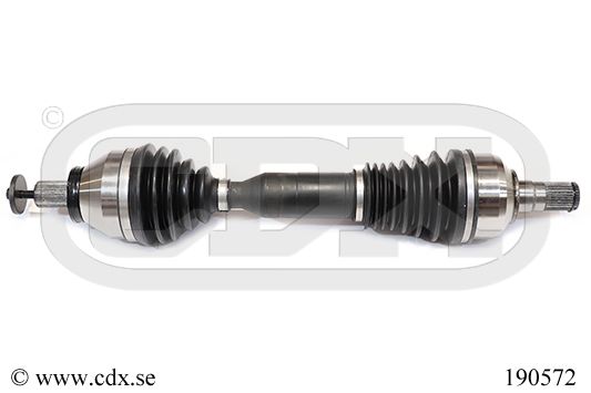 Vorgelegewelle, Schaltgetriebe