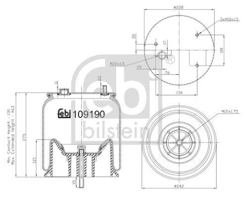 Synchronring, Schaltgetriebe