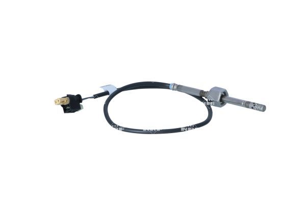 Sensor, Abgastemperatur