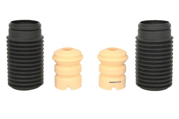 Staubschutzsatz, Stoßdämpfer