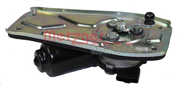 Schraube, Einspritzdüsenhalter