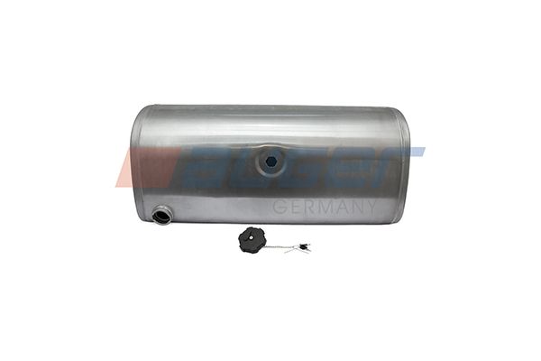 Leerlaufregelventil, Luftversorgung