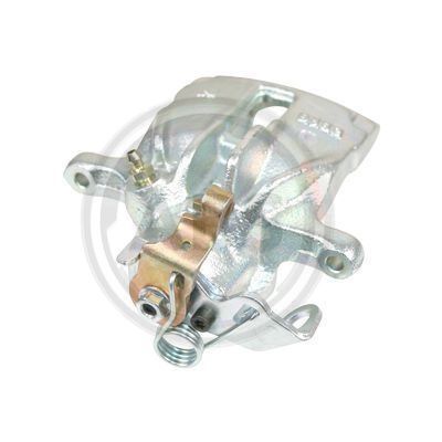 Seilzug, Feststellbremse