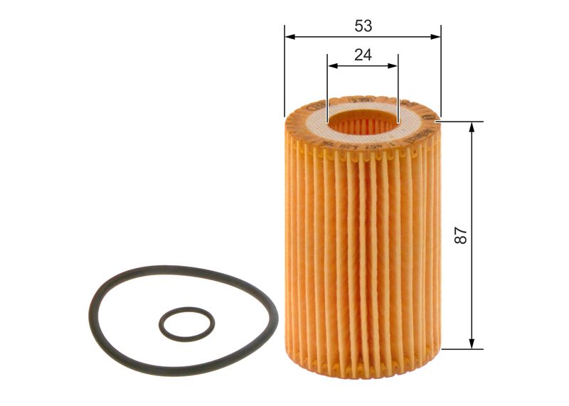 Ölfilter
