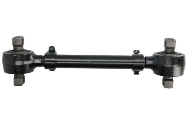 Lenker, Radaufhängung