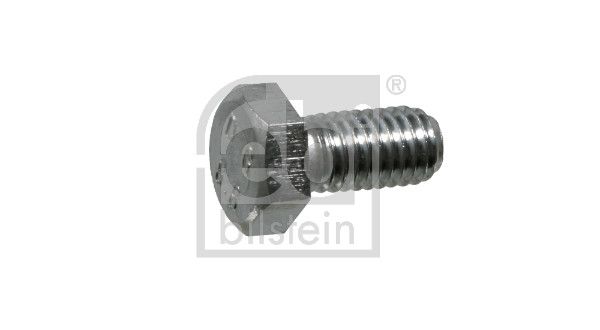 Bremsbackensatz, Feststellbremse